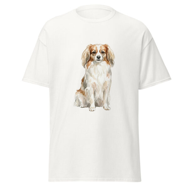 T-shirt phaléne