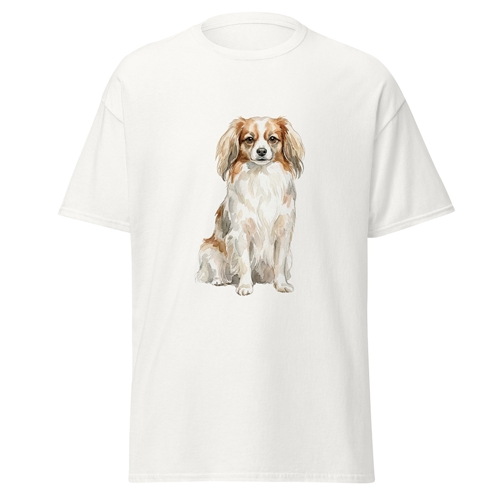T-shirt phaléne