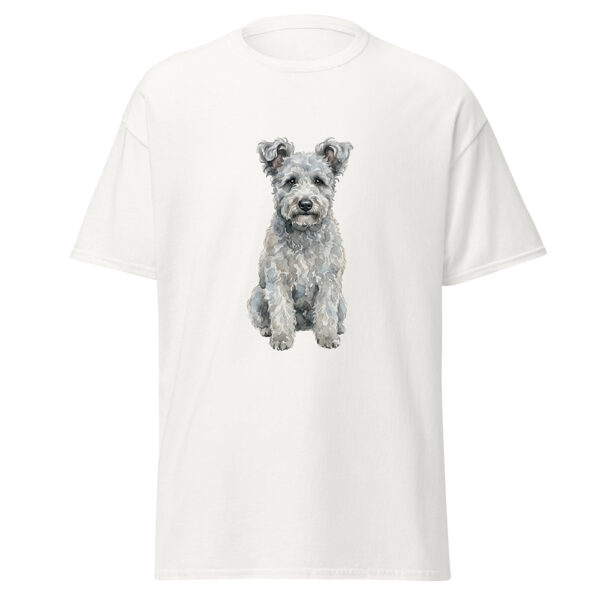 T-shirt pumi