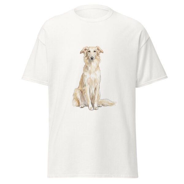 T-shirt silken windhound
