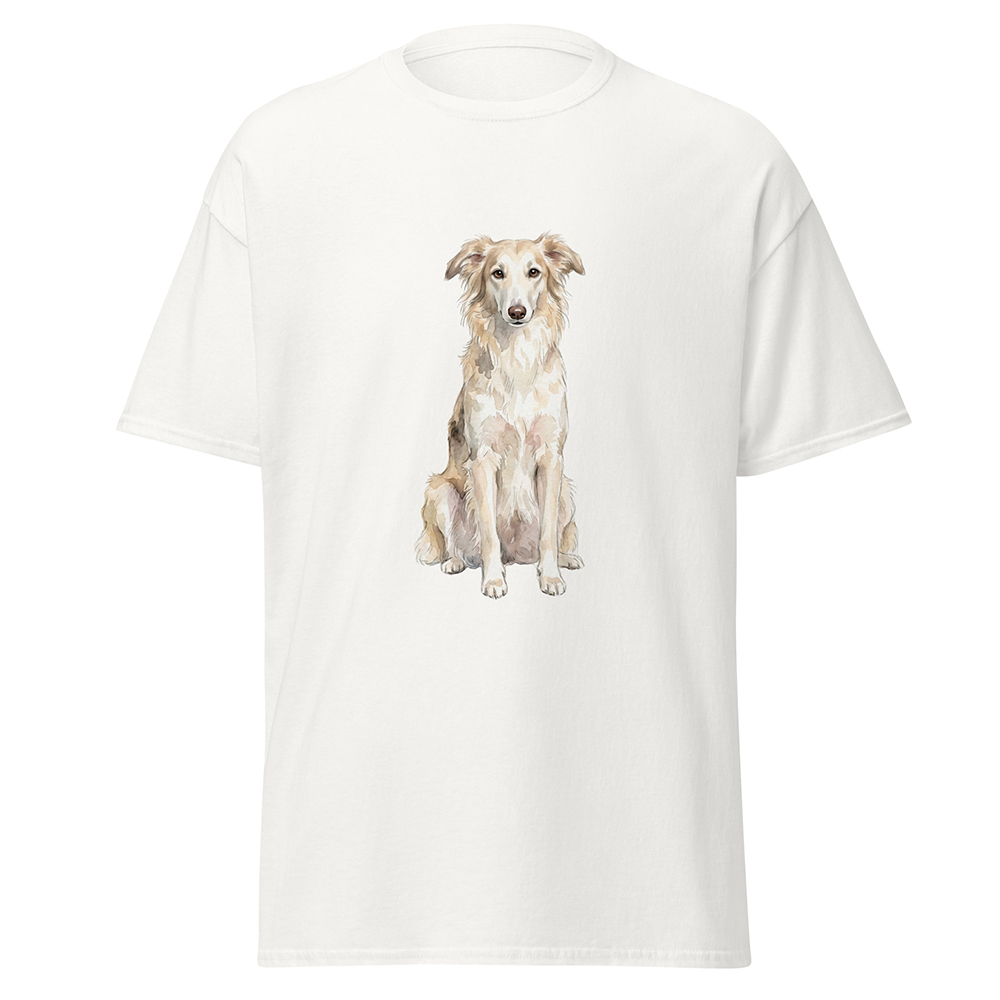 T-shirt silken windsprite