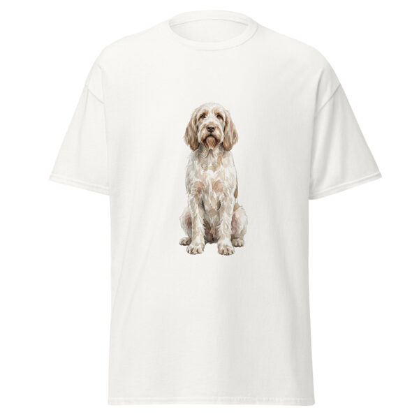 T-shirt spinone