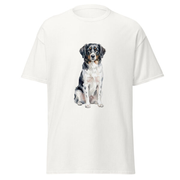 T-shirt stabijhoun