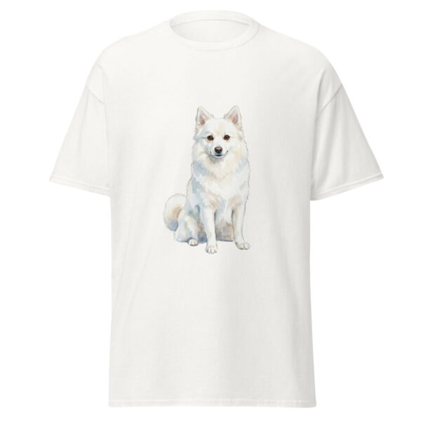T-shirt volpino italiano