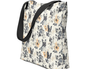 Tote bags