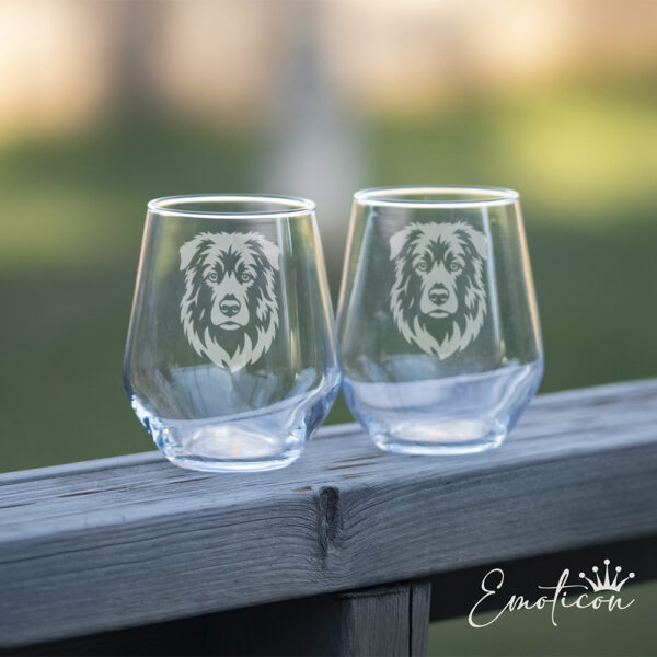 Glas kraski ovcar