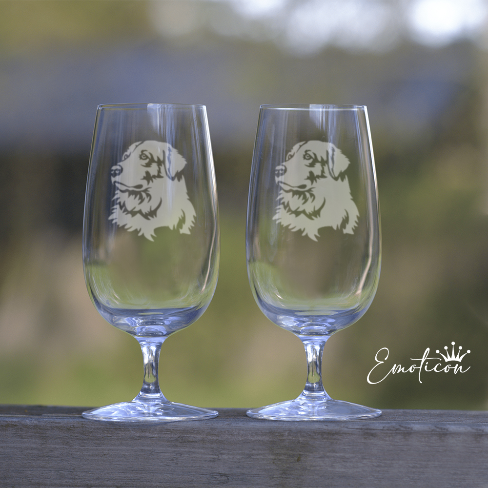 Ölglas maremmano abruzzese