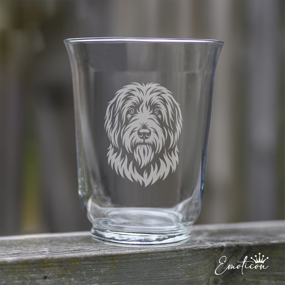 Vas/ljuslykta beauceron