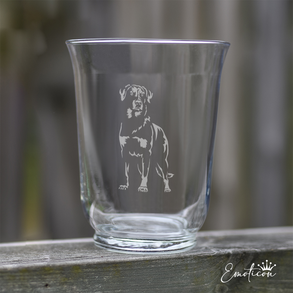 Vas/ljuslykta beauceron