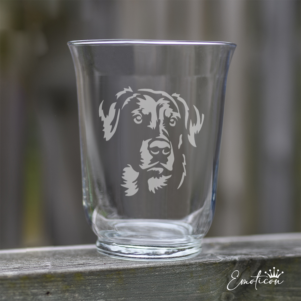 Vas/ljuslykta beauceron