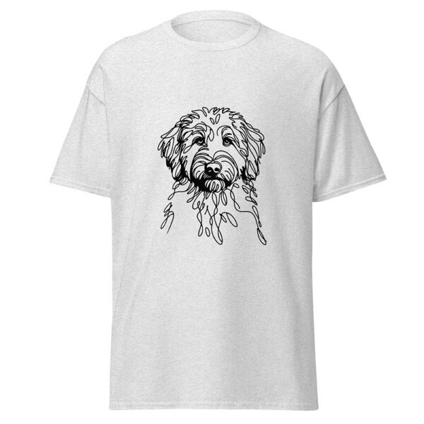 T-shirt aussiepoo