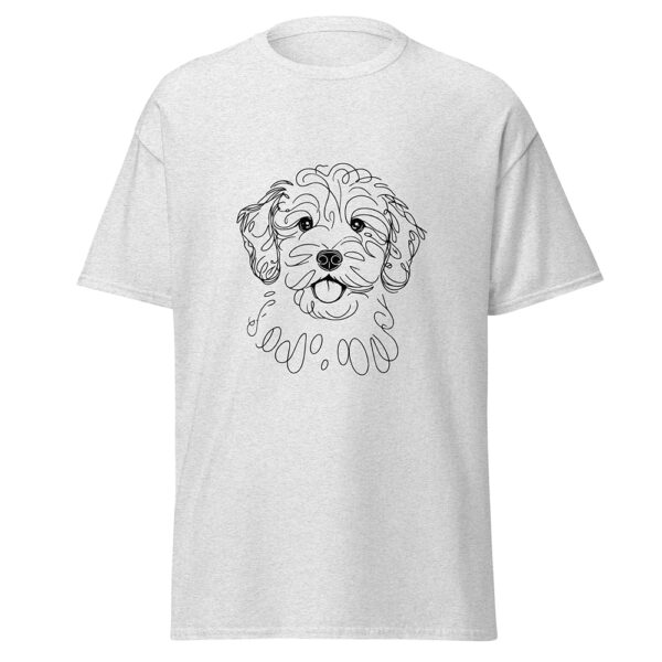 T-shirt cockerpoo