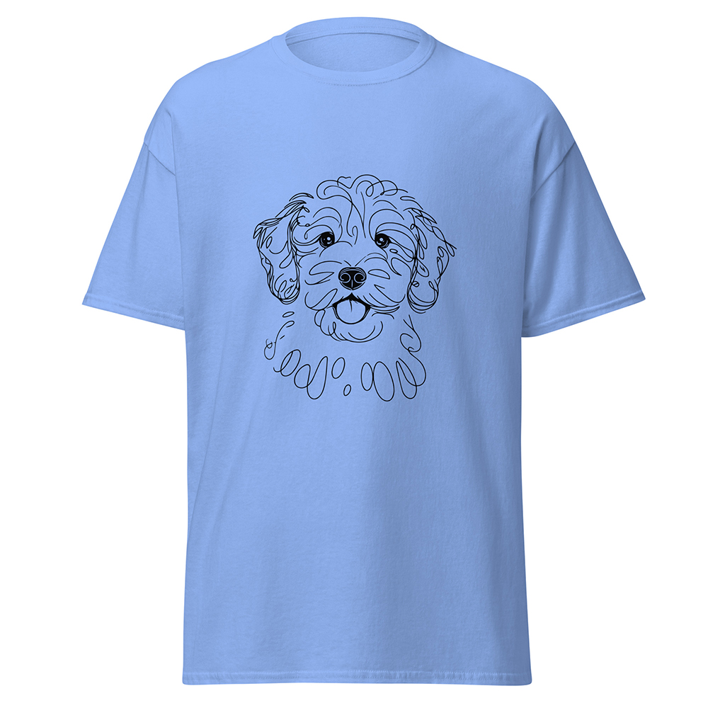 Cockerpoo T-shirt - Image 11