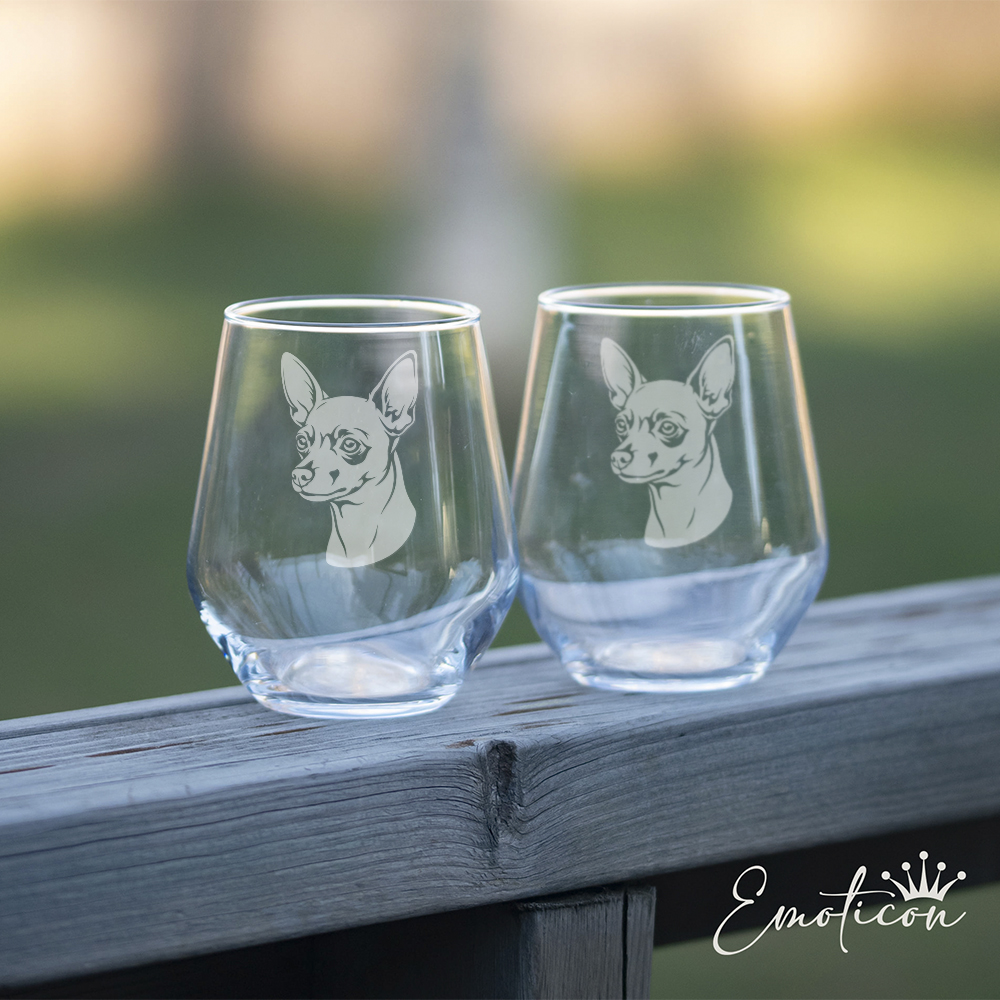 Glas russkiy toy