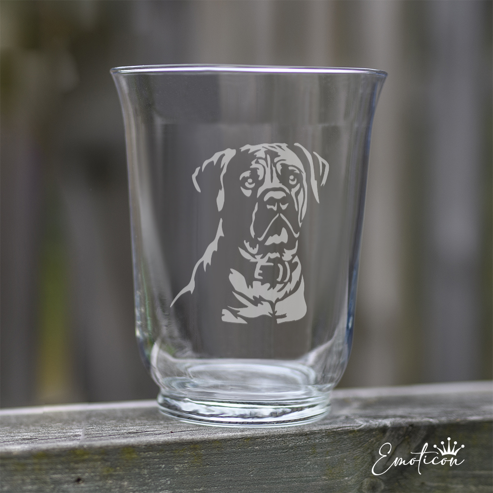 Vas/ljuslykta boerboel