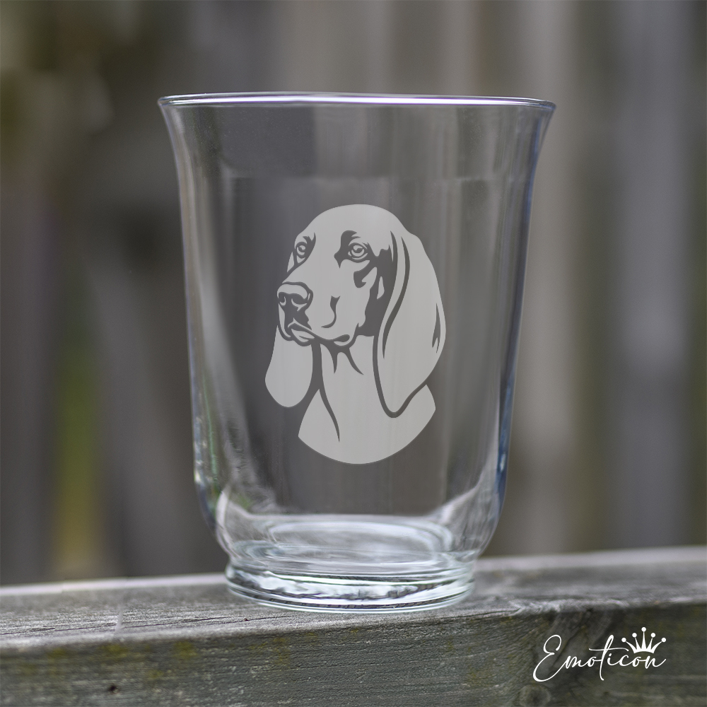 Vas/ljuslykta porcelaine