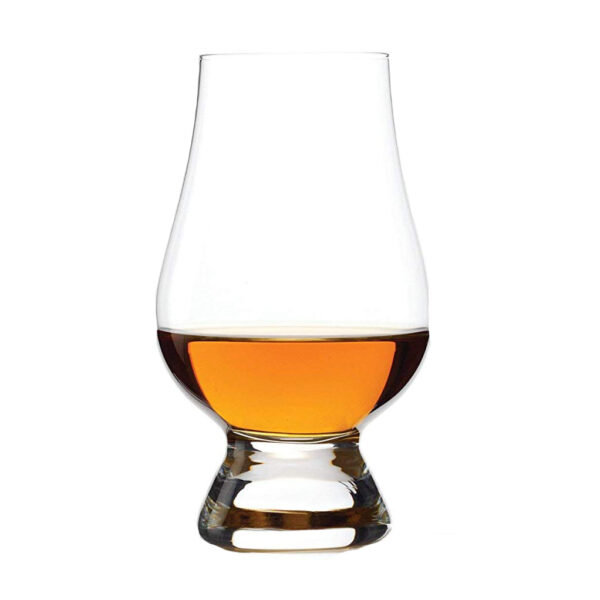 Glencairn Whiskyglas alpenländische dachsbracke
