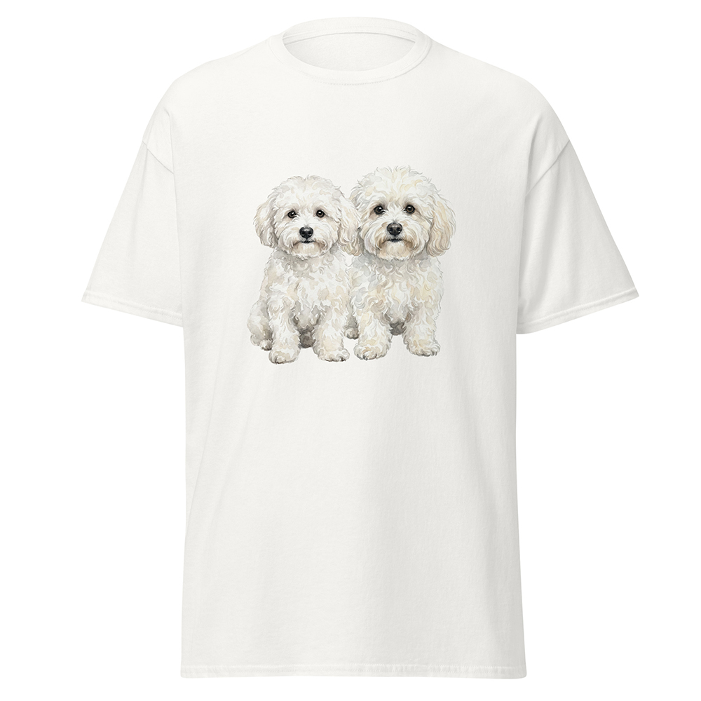T-shirt bolognese