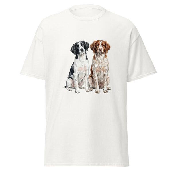T-shirt breton