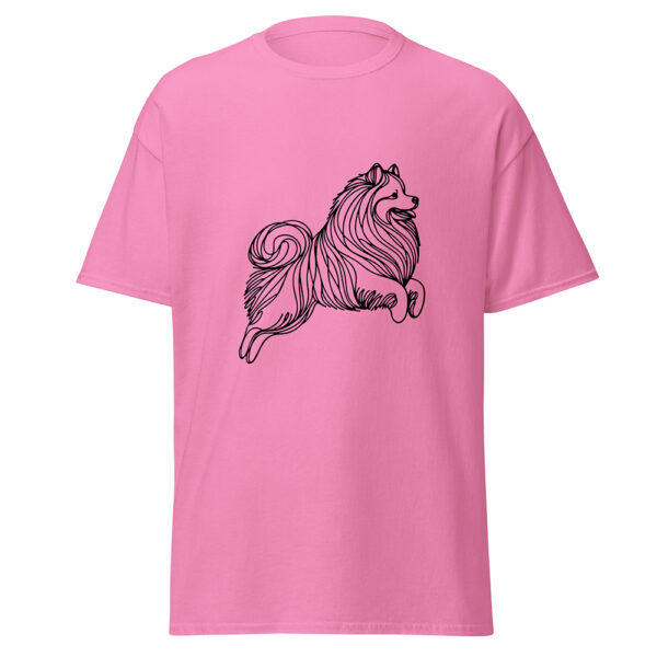 T-shirt finsk lapphund