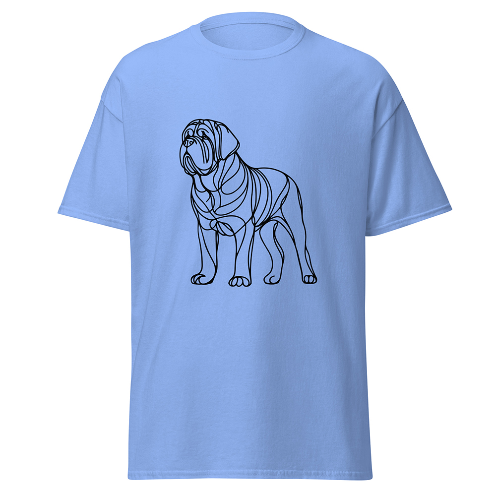Neapolitan Mastiff T-shirt - Image 10