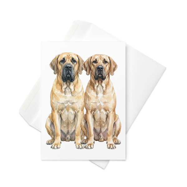 Vikt kort med fila brasileiro