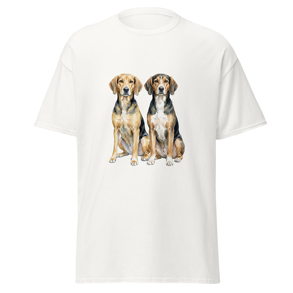 T-shirt estnisk stövare
