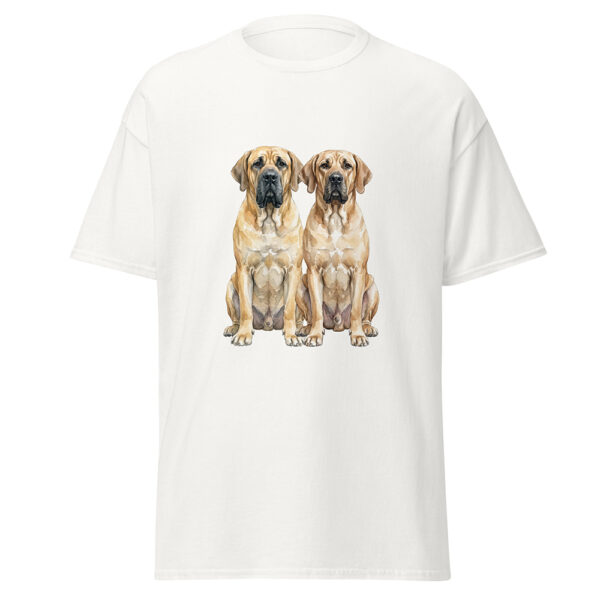 T-shirt fila brasileiro