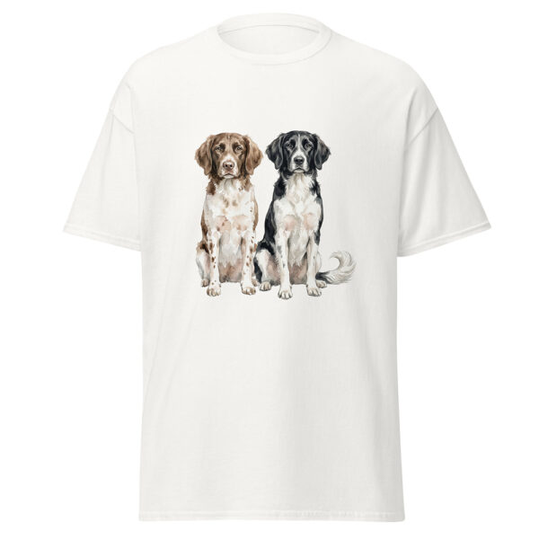 T-shirt grosser münsterländer